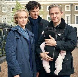 布兰克夫人 第四季