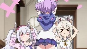 碧蓝航线 微速前进,微速前进，探寻海洋的荣耀与梦想