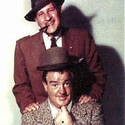 阿利克和艾伯特